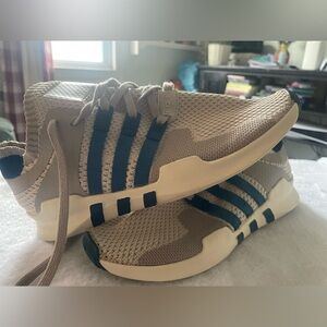 Men’s Adidas Equipment ADV 91-16 Sneakers Size 10